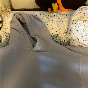 Hoodie From wide Fable